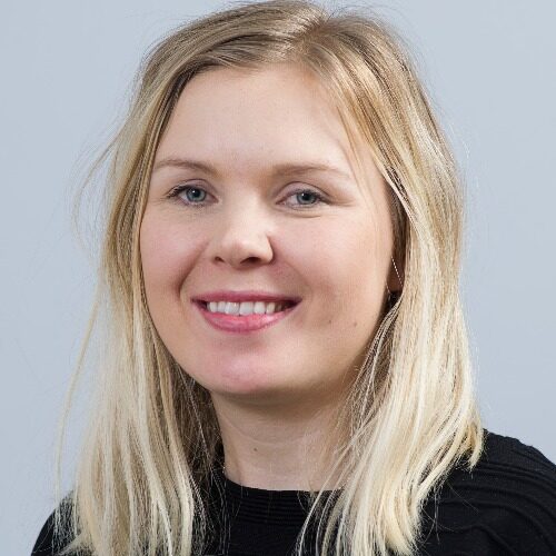 Anna Kuikka