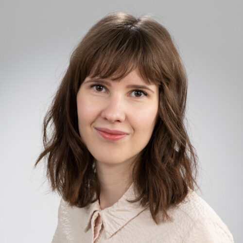 Satu Reinikainen