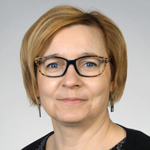 Riitta Porkka